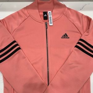 Adidas Track Jacket